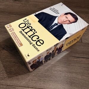 🆕 The Office Downsizing Game - Party Card Game